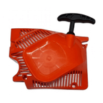 Casa si Gradina - Constructii - Scule electrice si accesorii - Accesorii fierastraie electrice - Demaror pentru drujba 6900 cod MX570 - Infinity.ro