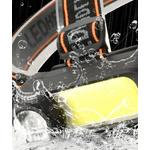 Casa si Gradina - Corpuri si surse de iluminat - Iluminat exterior - Lanterne - Lanterna de cap WH 1707 cu led XPE+COB ajustabila 90 de grade 2 moduri iluminare - Infinity.ro