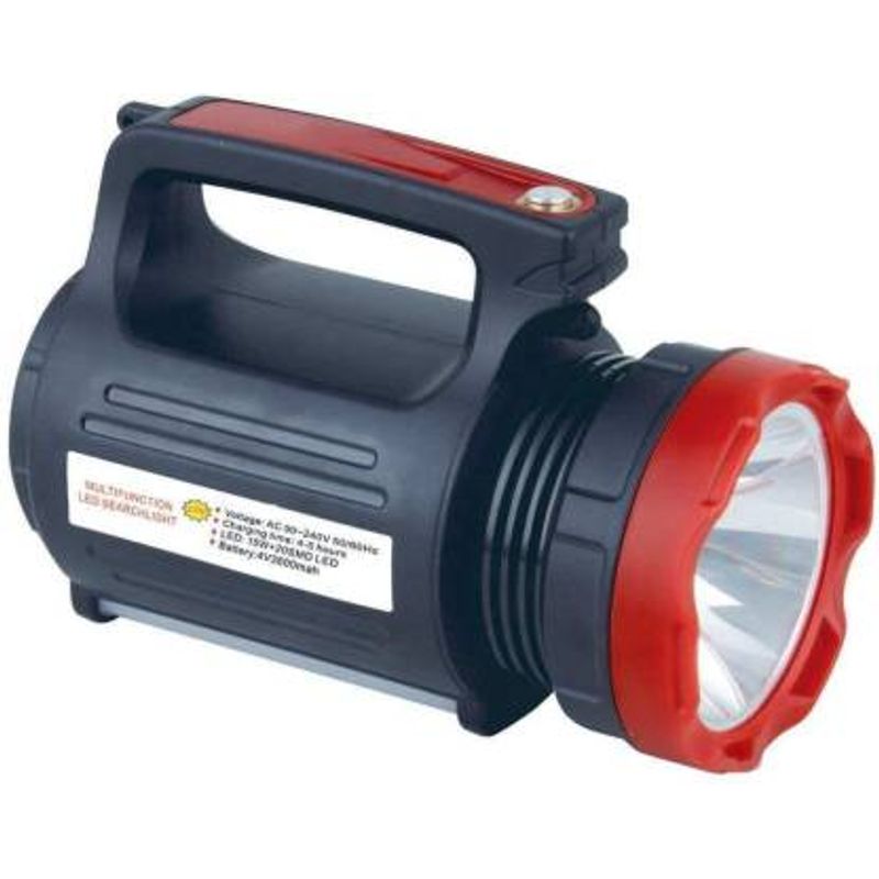 Casa si Gradina - Corpuri si surse de iluminat - Iluminat exterior - Lanterne - Lanterna de Mana YJ-2895U cu LED economic - Infinity.ro