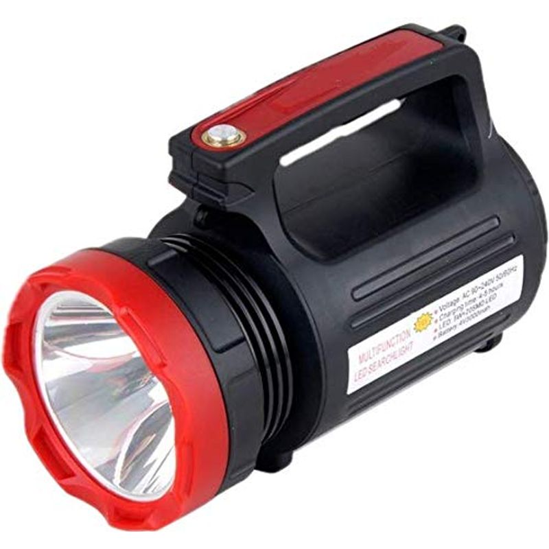 Casa si Gradina - Corpuri si surse de iluminat - Iluminat exterior - Lanterne - Lanterna de Mana YJ-2895U cu LED economic - Infinity.ro