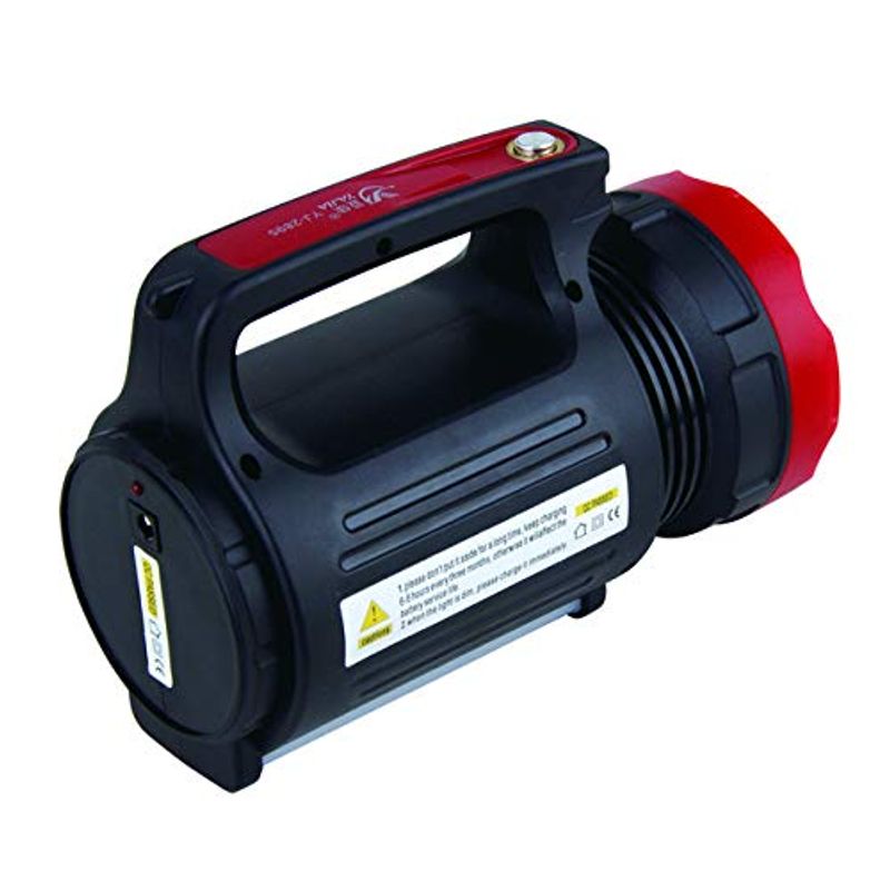 Casa si Gradina - Corpuri si surse de iluminat - Iluminat exterior - Lanterne - Lanterna de Mana YJ-2895U cu LED economic - Infinity.ro