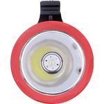 Casa si Gradina - Corpuri si surse de iluminat - Iluminat exterior - Lanterne - Lanterna de Mana YJ-2895U cu LED economic - Infinity.ro