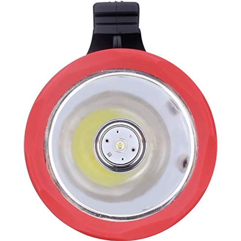 Casa si Gradina - Corpuri si surse de iluminat - Iluminat exterior - Lanterne - Lanterna de Mana YJ-2895U cu LED economic - Infinity.ro