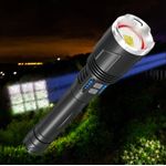 Casa si Gradina - Corpuri si surse de iluminat - Iluminat exterior - Lanterne - Lanterna Led Puternica X914 Mare, P160 100kW - Infinity.ro