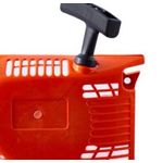 Casa si Gradina - Constructii - Scule electrice si accesorii - Scule multifunctionale si accesorii - Demaror pentru drujba 4T 5200 MX042 - Infinity.ro