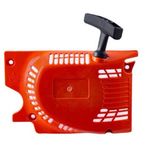 Casa si Gradina - Constructii - Scule electrice si accesorii - Accesorii fierastraie electrice - Demaror pentru drujba 4T 5200 MX042 - Infinity.ro