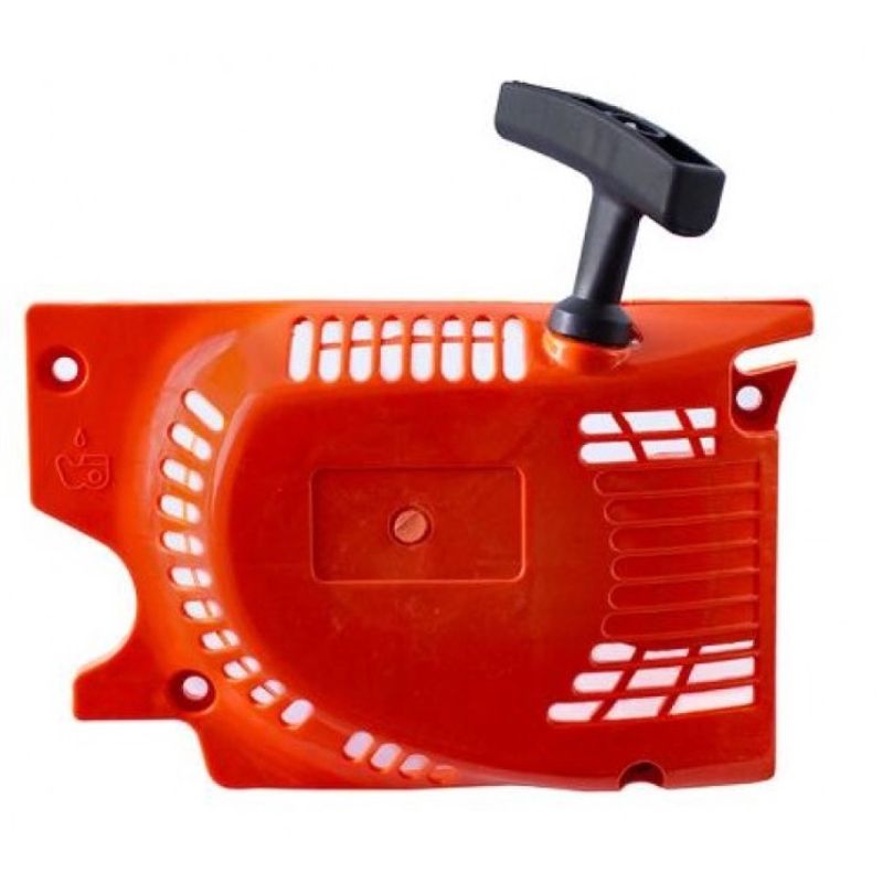 Casa si Gradina - Constructii - Scule electrice si accesorii - Accesorii fierastraie electrice - Demaror pentru drujba 4T 5200 MX042 - Infinity.ro