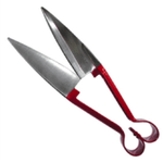 Petshop - Ingrijire si Igiena - Aparate de ingrijire - Aparate tuns animale - Foarfeca de tuns oi 8812 - Infinity.ro