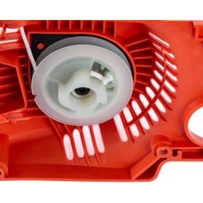 Casa si Gradina - Constructii - Scule electrice si accesorii - Accesorii fierastraie electrice - Demaror pentru drujba 4T 5200 MX042 - Infinity.ro