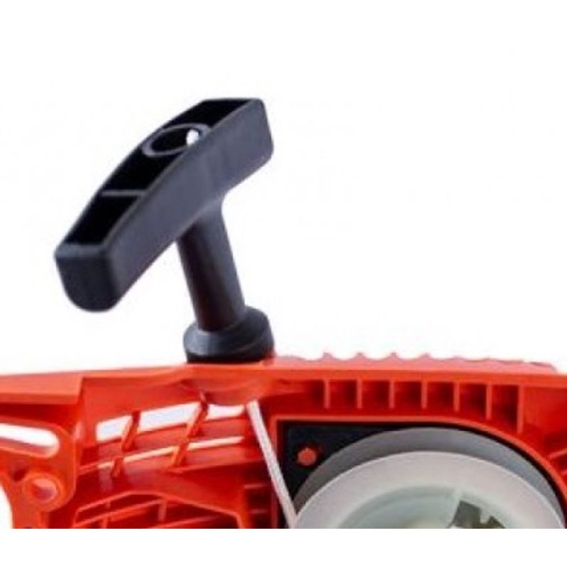 Casa si Gradina - Constructii - Scule electrice si accesorii - Scule multifunctionale si accesorii - Demaror pentru drujba 4T 5200 MX042 - Infinity.ro