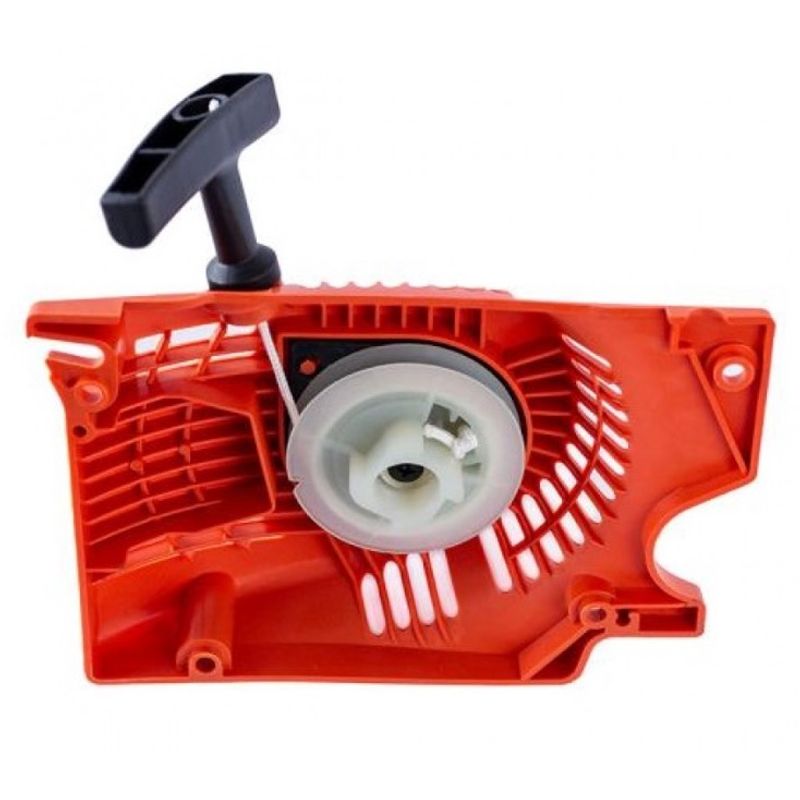 Casa si Gradina - Constructii - Scule electrice si accesorii - Scule multifunctionale si accesorii - Demaror pentru drujba 4T 5200 MX042 - Infinity.ro