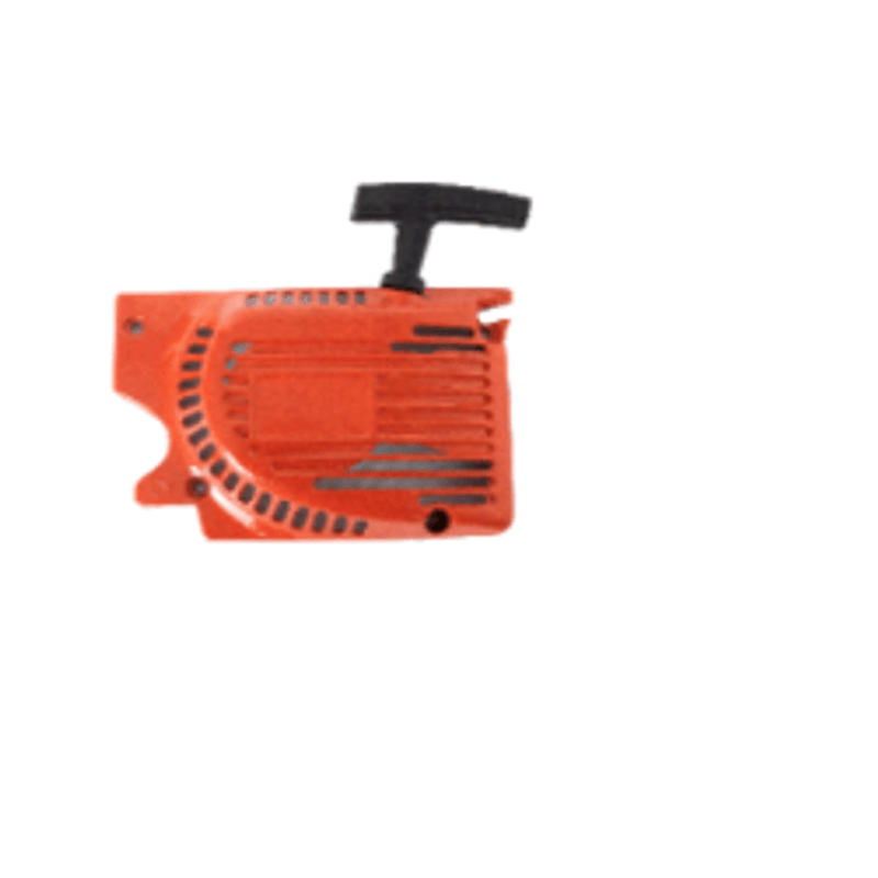 Casa si Gradina - Constructii - Scule electrice si accesorii - Accesorii fierastraie electrice - Demaror pentru drujba 4T metal 5200 MX044 - Infinity.ro