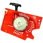 Casa si Gradina - Constructii - Scule electrice si accesorii - Accesorii fierastraie electrice - Demaror pentru drujba 4T metal 5200 MX044 - Infinity.ro