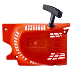 Casa si Gradina - Constructii - Scule electrice si accesorii - Accesorii fierastraie electrice - Demaror pentru drujba 4T metal 5200 MX044 - Infinity.ro