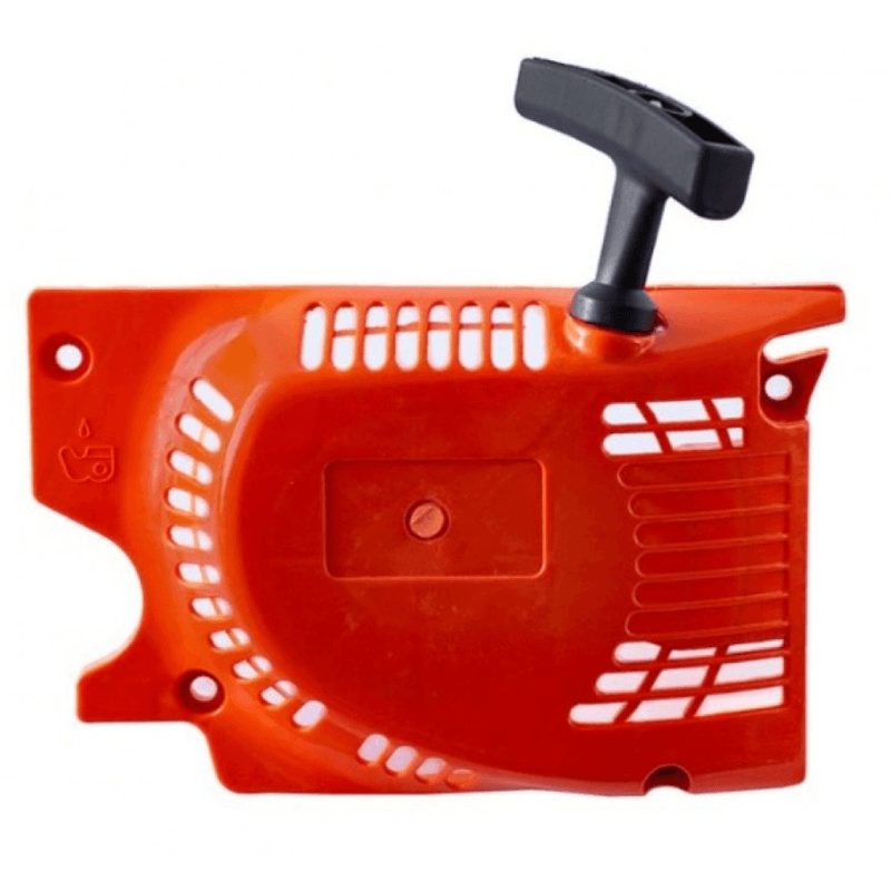 Casa si Gradina - Constructii - Scule electrice si accesorii - Accesorii fierastraie electrice - Demaror pentru drujba 4T metal 5200 MX044 - Infinity.ro