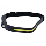 Sport si Outdoor - Camping - Articole solare camping - Lampi si lanterne camping - Lanterna de cap cu acumulator G28 frontala cu SENZOR de miscare banda leduri - Infinity.ro