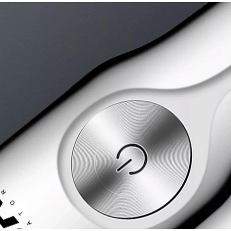 Ingrijire personala si Cosmetice - Aparate & accesorii ingrijire personala - Aparate de ras si tuns - Aparate de tuns - Masina profesionala de tuns VGR V-071, USB, 3W, METAL - Infinity.ro