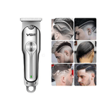 Ingrijire personala si Cosmetice - Aparate & accesorii ingrijire personala - Aparate de ras si tuns - Aparate de tuns - Masina profesionala de tuns VGR V-071, USB, 3W, METAL - Infinity.ro