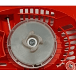 Casa si Gradina - Constructii - Scule electrice si accesorii - Scule multifunctionale si accesorii - Demaror pentru drujba 5200 dublu MX043 - Infinity.ro