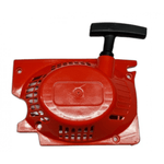 Casa si Gradina - Constructii - Scule electrice si accesorii - Scule multifunctionale si accesorii - Demaror pentru drujba 5200 dublu MX043 - Infinity.ro