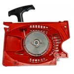 Casa si Gradina - Constructii - Scule electrice si accesorii - Scule multifunctionale si accesorii - Demaror pentru drujba 5200 dublu MX043 - Infinity.ro