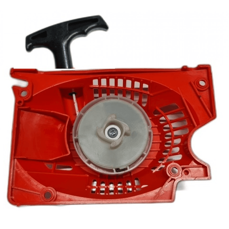 Casa si Gradina - Constructii - Scule electrice si accesorii - Scule multifunctionale si accesorii - Demaror pentru drujba 5200 dublu MX043 - Infinity.ro