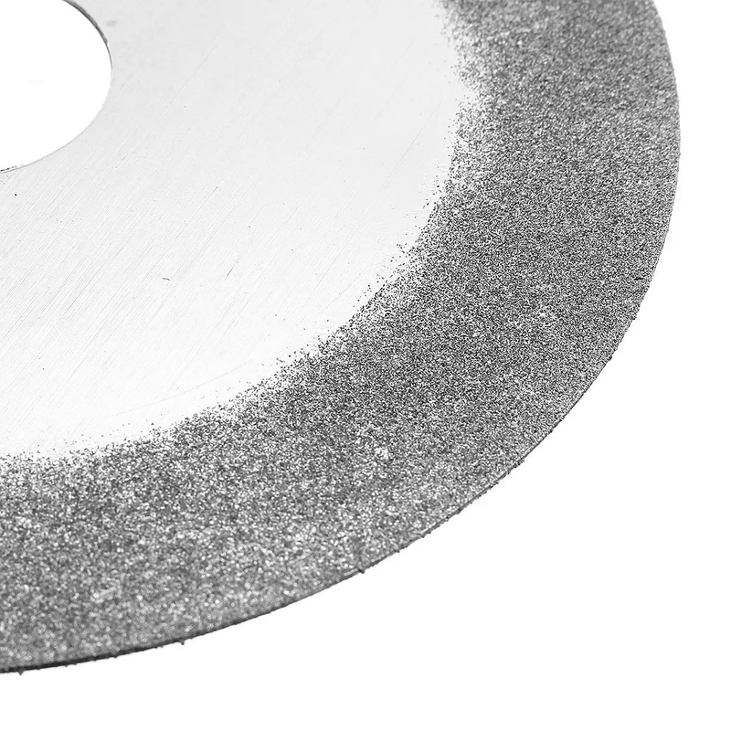 Casa si Gradina - Constructii - Scule electrice si accesorii - Accesorii polizare si slefuire - Disc Diamantat Taiere Sticla 115 mm Polizor Unghiular - Infinity.ro
