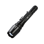 Casa si Gradina - Corpuri si surse de iluminat - Iluminat exterior - Lanterne - Lanterna de Mana BL-8668-T6 Cu 5 Moduri Iluminare - Infinity.ro