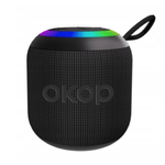 TV, Audio-Video si Foto - Portabile audio - Boxe portabile - Mini Boxa bluetooth fara fir portabila KP 549 rotunda 5W - Infinity.ro