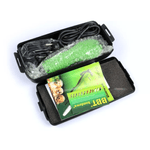 Petshop - Ingrijire si Igiena - Aparate de ingrijire - Aparate tuns animale - Masina de tuns animale DC 38 Ajustabila 4 capete Verde - Infinity.ro