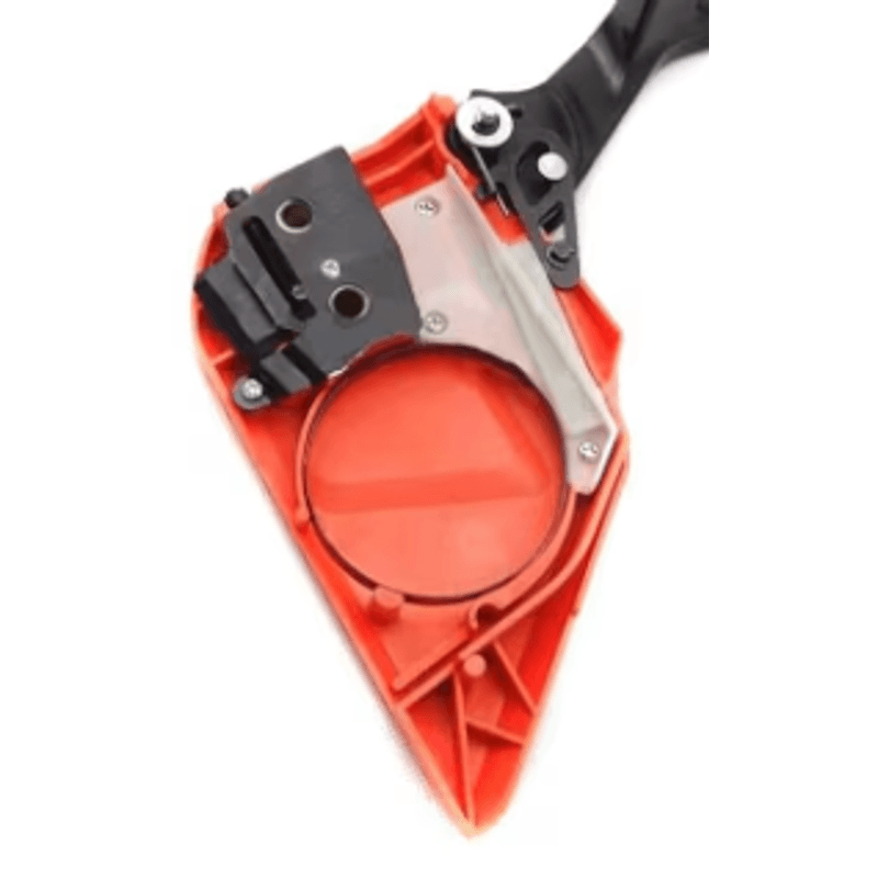 Casa si Gradina - Constructii - Scule electrice si accesorii - Scule multifunctionale si accesorii - Frana de drujba 4500/5200 (Triunghi) MX360 - Infinity.ro