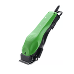 Petshop - Ingrijire si Igiena - Aparate de ingrijire - Aparate tuns animale - Masina de tuns animale DC 38 Ajustabila 4 capete Verde - Infinity.ro