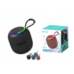 TV, Audio-Video si Foto - Portabile audio - Boxe portabile - Mini Boxa bluetooth fara fir portabila KP 549 rotunda 5W - Infinity.ro