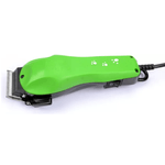 Petshop - Ingrijire si Igiena - Aparate de ingrijire - Aparate tuns animale - Masina de tuns animale DC 38 Ajustabila 4 capete Verde - Infinity.ro