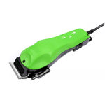 Petshop - Ingrijire si Igiena - Aparate de ingrijire - Aparate tuns animale - Masina de tuns animale DC 38 Ajustabila 4 capete Verde - Infinity.ro