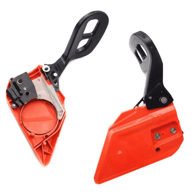 Casa si Gradina - Constructii - Scule electrice si accesorii - Scule multifunctionale si accesorii - Frana de drujba 4500/5200 (Triunghi) MX360 - Infinity.ro