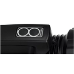 Casa si Gradina - Corpuri si surse de iluminat - Iluminat exterior - Lanterne - Lanterna TD 8000 LED CREE 30 W - Infinity.ro