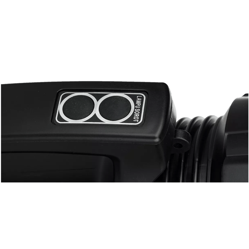 Casa si Gradina - Corpuri si surse de iluminat - Iluminat exterior - Lanterne - Lanterna TD 8000 LED CREE 30 W - Infinity.ro