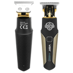 Ingrijire personala si Cosmetice - Aparate & accesorii ingrijire personala - Aparate de ras si tuns - Aparate de tuns - Trimmer profesional V-287 de tuns - Infinity.ro