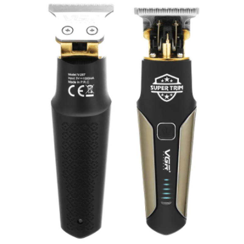 Ingrijire personala si Cosmetice - Aparate & accesorii ingrijire personala - Aparate de ras si tuns - Aparate de tuns - Trimmer profesional V-287 de tuns - Infinity.ro