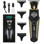 Ingrijire personala si Cosmetice - Aparate & accesorii ingrijire personala - Aparate de ras si tuns - Aparate de tuns - Trimmer profesional V-287 de tuns - Infinity.ro