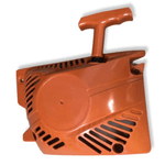 Casa si Gradina - Constructii - Scule electrice si accesorii - Scule multifunctionale si accesorii - Demaror drujba cu clichet MX208 portocaliu - Infinity.ro