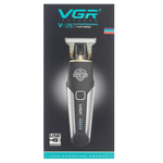 Ingrijire personala si Cosmetice - Aparate & accesorii ingrijire personala - Aparate de ras si tuns - Aparate de tuns - Trimmer profesional V-287 de tuns - Infinity.ro