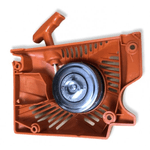 Casa si Gradina - Constructii - Scule electrice si accesorii - Scule multifunctionale si accesorii - Demaror drujba cu clichet MX208 portocaliu - Infinity.ro