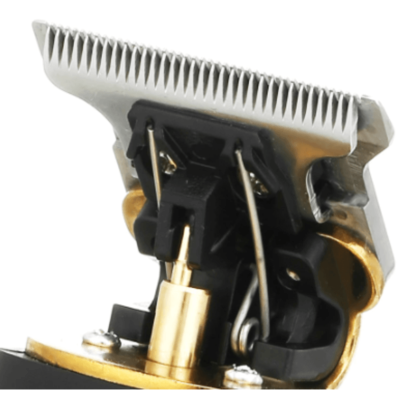 Ingrijire personala si Cosmetice - Aparate & accesorii ingrijire personala - Aparate de ras si tuns - Aparate de tuns - Trimmer profesional V-287 de tuns - Infinity.ro