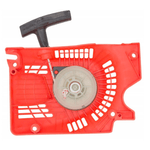 Casa si Gradina - Constructii - Scule electrice si accesorii - Scule multifunctionale si accesorii - Demaror drujba cu clichet MX208 portocaliu - Infinity.ro