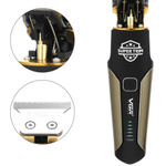 Ingrijire personala si Cosmetice - Aparate & accesorii ingrijire personala - Aparate de ras si tuns - Aparate de tuns - Trimmer profesional V-287 de tuns - Infinity.ro