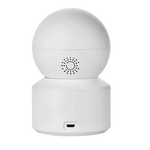 Casa si Gradina - Electrice - Smart Home - Camere de supraveghere - Camera dubla de supraveghere SX626 HD WIFI audio bidirectional - Infinity.ro