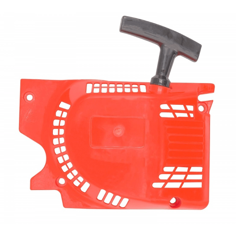 Casa si Gradina - Constructii - Scule electrice si accesorii - Scule multifunctionale si accesorii - Demaror drujba cu clichet MX208 portocaliu - Infinity.ro