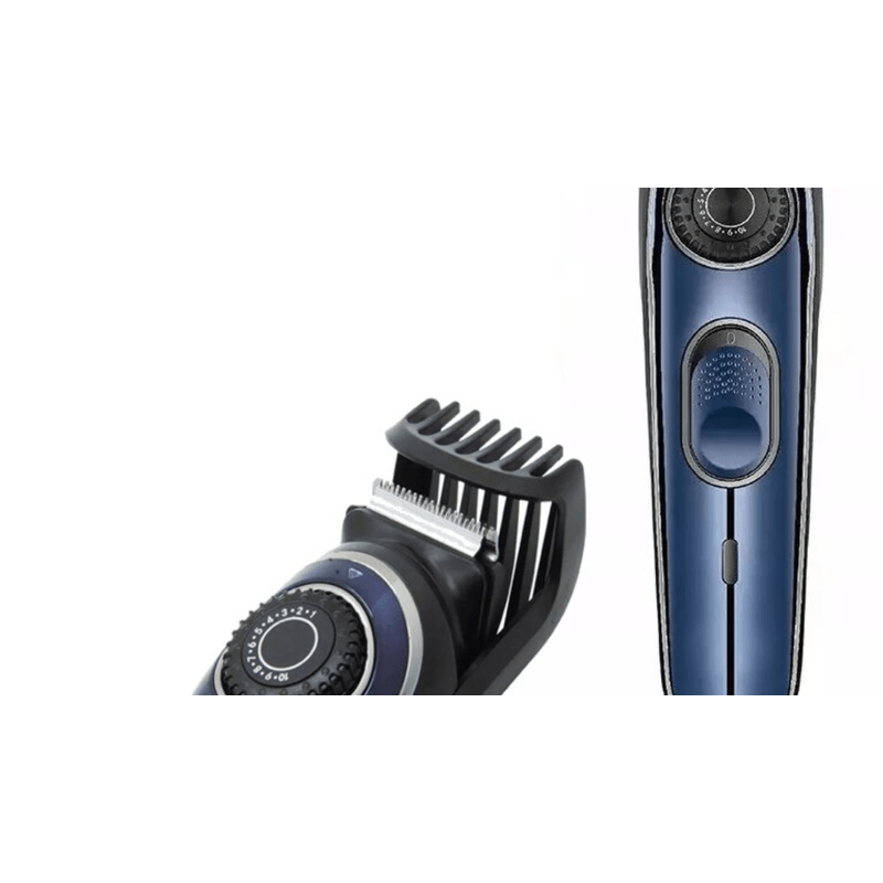 Ingrijire personala si Cosmetice - Aparate & accesorii ingrijire personala - Aparate de ras si tuns - Aparate de tuns - Aparat de tuns AO50006 de 3W lame inox accesorii incluse - Infinity.ro